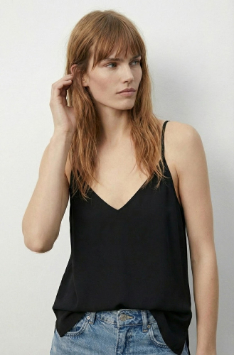 Resim QUZU Kadın Bluz