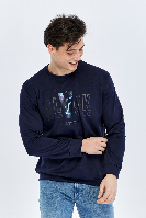 Resim Yenikoza Erkek Sweat