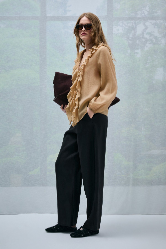 Resim Lufian Jessıca Kadın Bluz 121280009