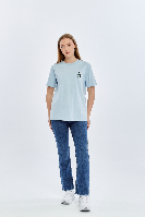 Resim Yenikoza Kadın T-shirt