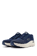 Resim Skechers Arch Fit 2.0 Erkek Spor Ayakkabı 232700Tk Nvy