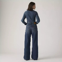 Resim Levis Kadın Jean