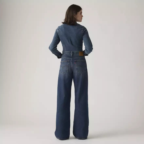 Resim Levis Kadın Jean