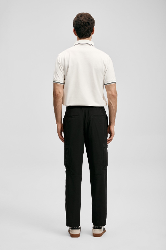 Resim Lufian Parker Erkek T-shirt 111040246