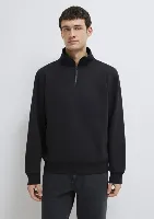 Resim Mavi Erkek Sweat M0S10278-900
