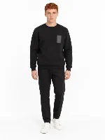 Resim Loft Erkek Sweat LF2044302