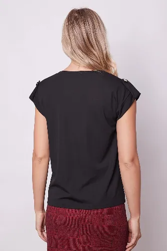 Resim Yenikoza Kadın Bluz