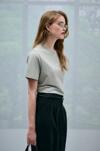 Resim Lufian Dıdo Kadın T-shirt 121020034