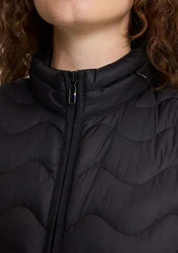Resim U.S. Polo Assn Kadın Yelek Pu-13444 Mıa