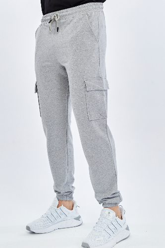 Resim Yenikoza Erkek Eşofman