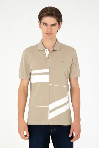 Resim 1825265 T-Bado Us Polo Assn Erkek T-Shirt