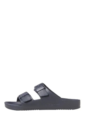 Resim Jack & Jones Jfwcroxton Moulded Sandal Noos Erkek Terlik 12204004