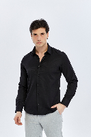 Resim Yenikoza Erkek Gömlek