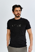 Resim Loft  Erkek T-Shirt Lf2042734
