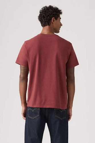 Resim Levis Erkek T-shirt