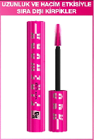 Resim Maybelline Kadın Maskara