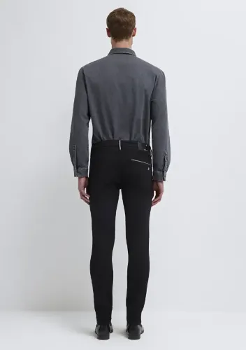 Resim Mavi JAMES Erkek Jean Pantolon M0042431036