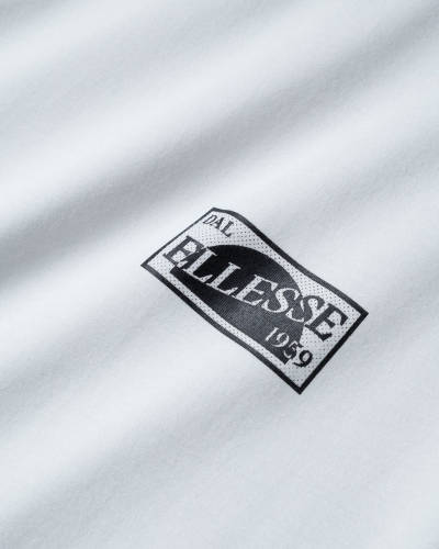 Resim ELLESSE Erkek T-shirt