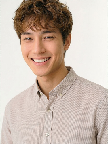 Resim Loft Uzun Kol Erkek Gömlek LF2043681