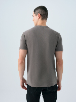 Resim Loft  Erkek T-Shirt Lf2038850