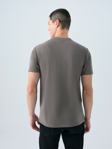 Resim Loft  Erkek T-Shirt Lf2038850