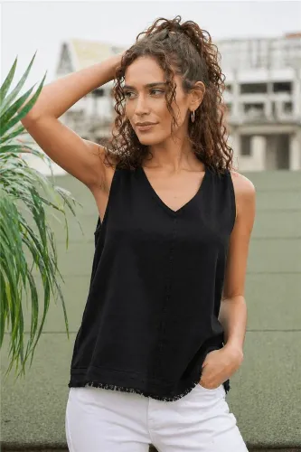 Resim Fashion Friends Kadın Bluz 26Y0530K1
