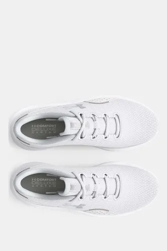 Resim Under Armour Ua W Charged Surge 4 Kadın Spor Ayakkabı 3027007-100