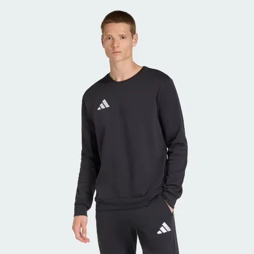 Resim Adidas ENT26 SW TOP Erkek Sweat JZ6573