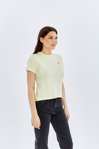 Resim Trender Kadın T-shirt