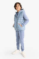 Resim Defacto Erkek Çocuk Yelek F9523A8/IN13