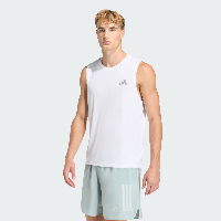 Resim Adidas Run Ess Tank M Whıte Erkek Atlet KB5968