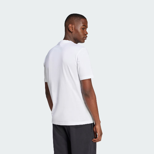 Resim Adidas M Bl Sj T Erkek T-shirt JE8943