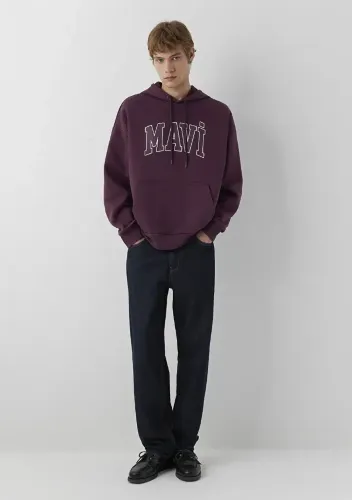 Resim Mavi Erkek Sweat M067149-70434