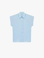 Resim Koton Kadın Gömlek 6SAK60020EW