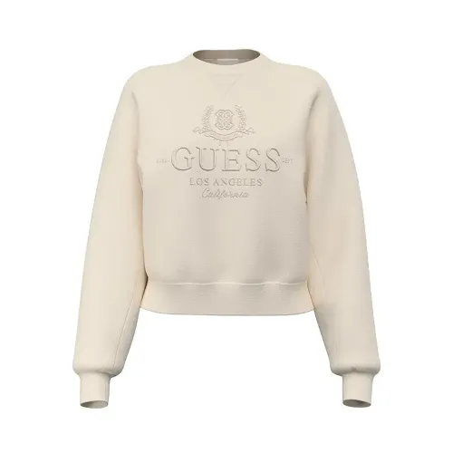 Resim V6BQ05K6264-G1H6 Gues Kadın Sweat