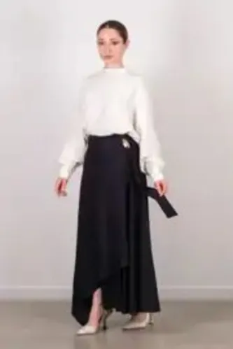 Resim Yenikoza Kadın Etek