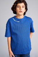 Resim Defacto Erkek Çocuk T-shirt G9727A8/BE114