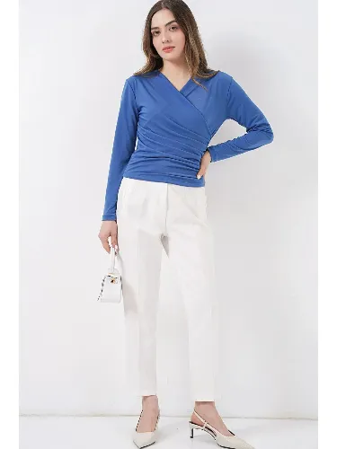 Resim Yenikoza Kadın Bluz