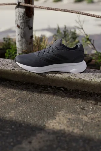 Resim Adidas Runfalcon 5 Erkek Spor Ayakkabı IE8819