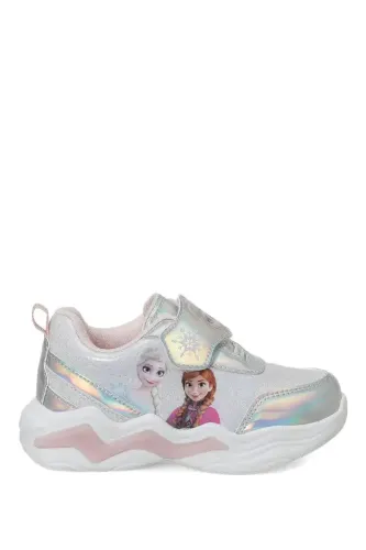 Resim Frozen Kız Çocuk Günlük Ayakkabı A102709417 Salda.P6Pr