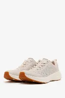 Resim Skechers Skechers Plush Foam Kadın Spor Ayakkabı 150572Tk Nat