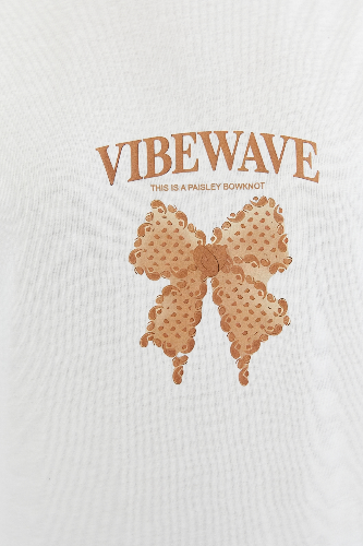 Resim Trender Kadın T-shirt