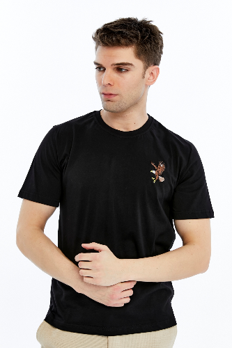 Resim Yenikoza Erkek T-shirt