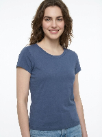 Resim Loft Kadın T-shirt LF2040480