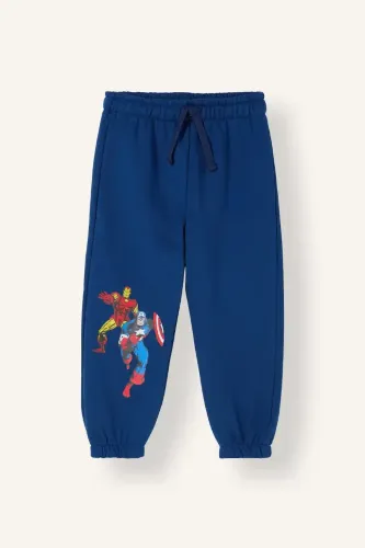 Resim Defacto  Erkek Bebek Sweat Takım I0149A5/IN176