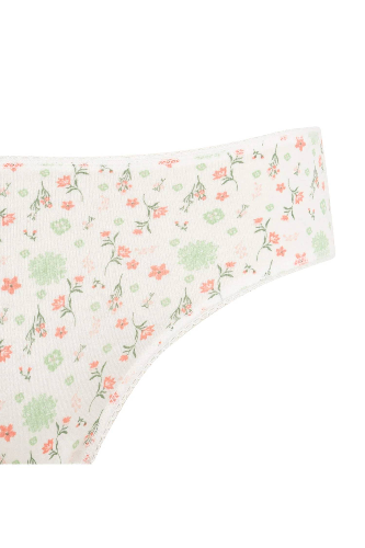 Resim Defacto Kadın Boxer&Külot A3504AX/GN1172