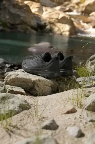 Resim Adidas TERREX ANYLANDER Erkek Spor Ayakkabı ID0895
