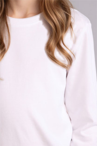 Resim Defacto Kız Çocuk Sweat G0860A8/WT34