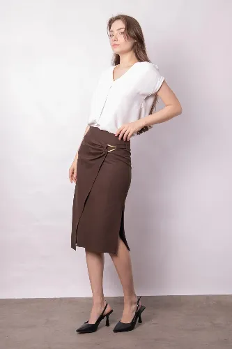 Resim Yenikoza Kadın Etek