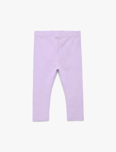 Resim Koton Kız Bebek Tayt 6SMG40043AK